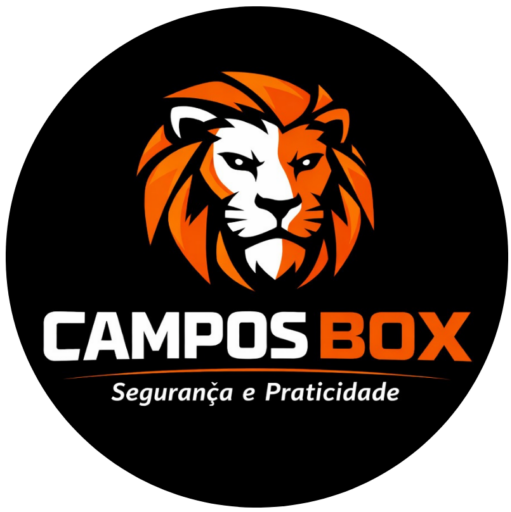 W-Box Self Storage
